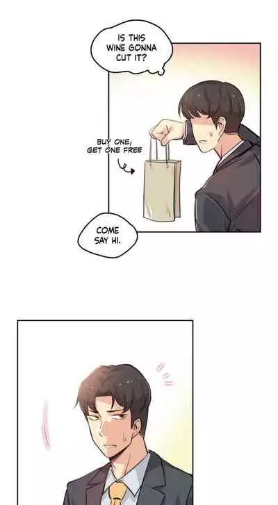 DADDY'S WILD OATS | Surrogate Father Ch. 1-17