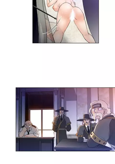 Perfect Half Ch.1-20