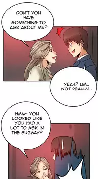 My Office Ch.1-43 (English) (Ongoing)