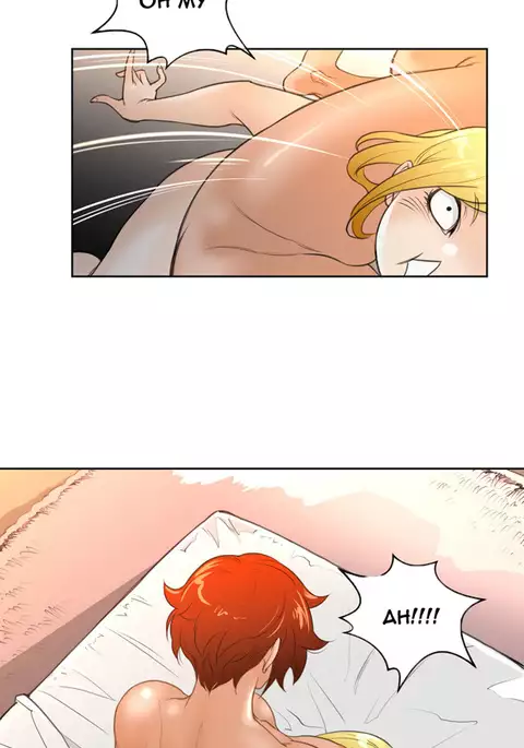 Perfect Half Ch.1-23