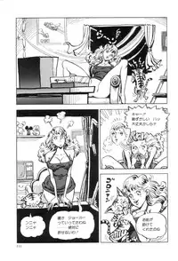 [Joe Dandis(笠間しろう)] New York Ass