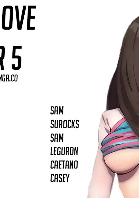 Refrain Love Ch.1-25