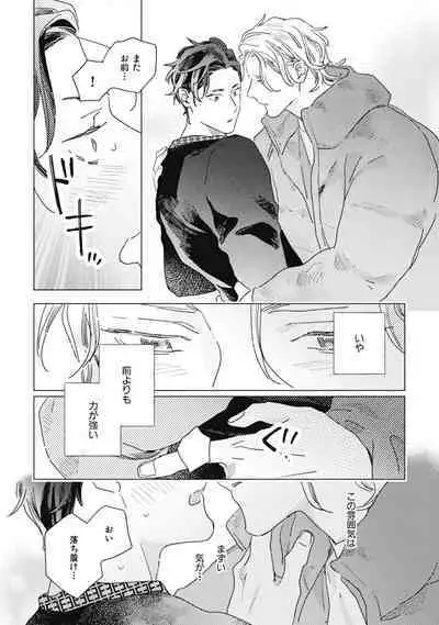 Kurikaeshi Ai no Oto