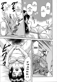 [Nagare Ippon] Doubles [English] [SaHa] [Decensored]