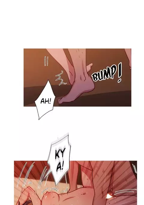 Scandal of the Witch Ch.1-26