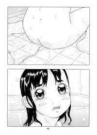 (C74) [Momonga Club (Hayashibara Hikari)] Shoujo no Houteishiki - Girls of Equation