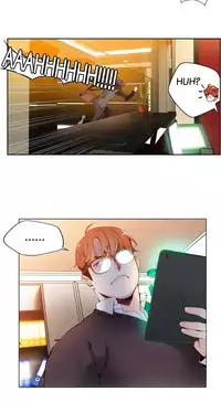 [Juder] Lilith`s Cord Ch.1-9 [Chinese][aaatwist汉化]