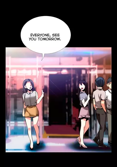 Love Parameter Ch.1-74