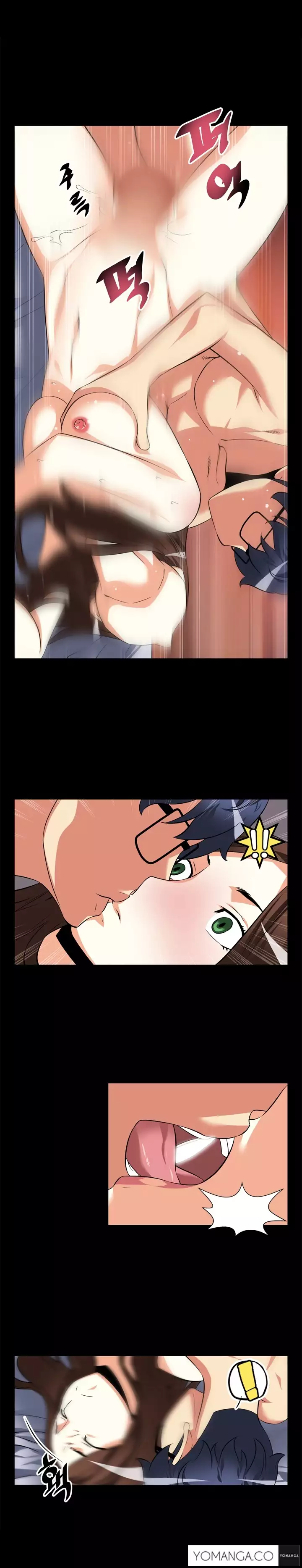 Love Parameter Ch.1-15