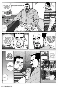 [Satoru Sugajima] My sweet sex life [Eng]