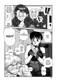 Ikenai yo Yuuko-san 10