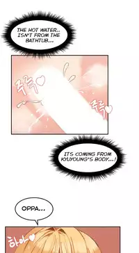 [Mx2J] Hahri's Lumpy Boardhouse Ch. 0-31 [English] (YoManga) (Ongoing)