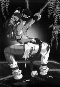 [Kumoi Takashi] Jyuki Enbu