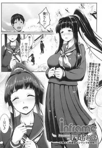 COMIC Koh Vol. 8 [Digital]