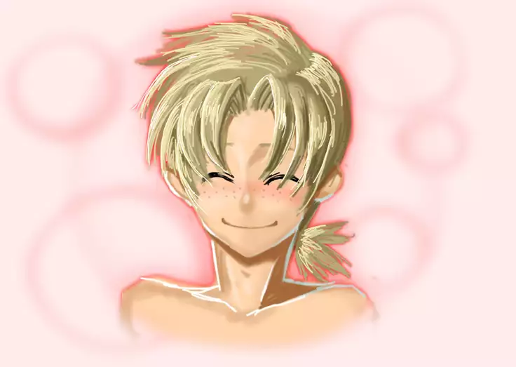 Chronicles of Lame Hero