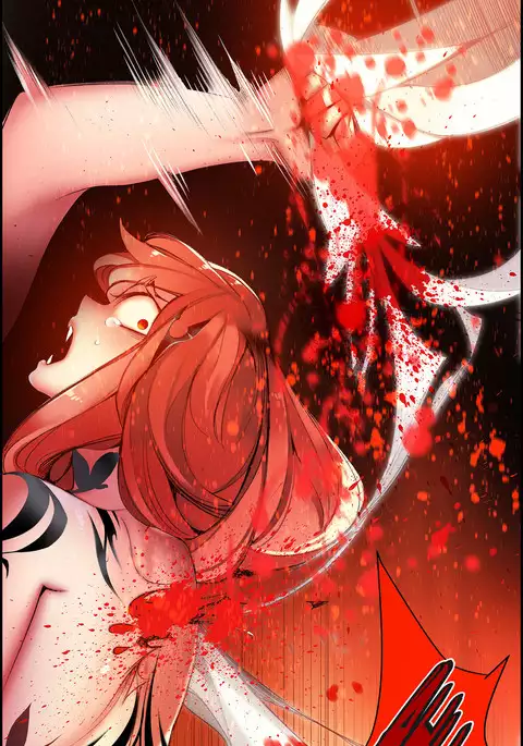 Lilith`s Cord Ch.1-41