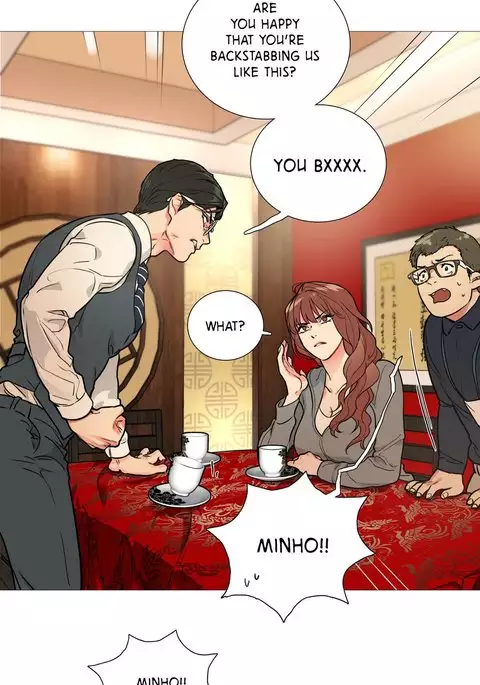 Sadistic Beauty Ch.1-25