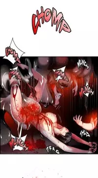 [Juder] Lilith`s Cord Ch.1-24 (English) (Ongoing)