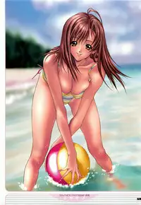 [NAS-O] illustration works