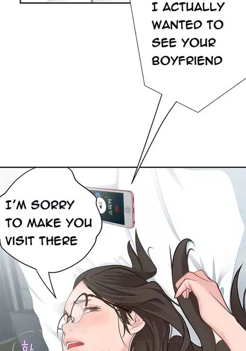 Tissue Thieves Ch.1-19