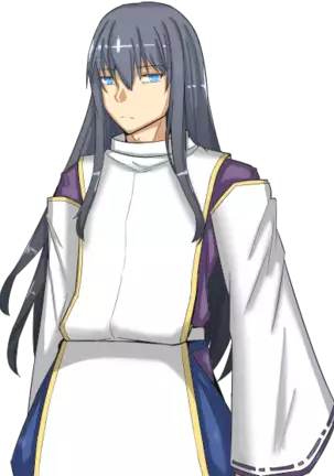 Haten Oni Hime Eiraden