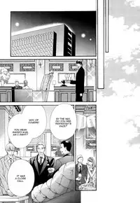 [Fujikawa Ruri] Aiyoku Heaven [English] [Fujoshi Bitches]