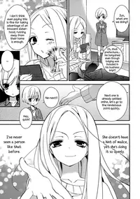 [Gyuunyuu Rinda] Torotoro no Koi Ch. 1-5 [English] [TZdY]