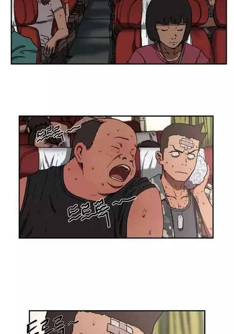 Refrain Love Ch.1-25