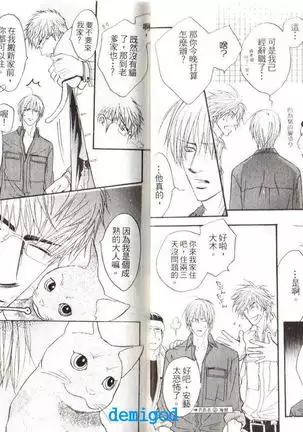 Punch | 直擊妳心