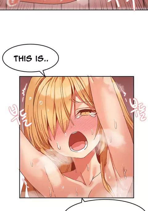 Hari Dormitory Ch.0-29