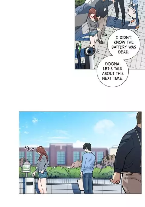 Sadistic Beauty Ch.1-25