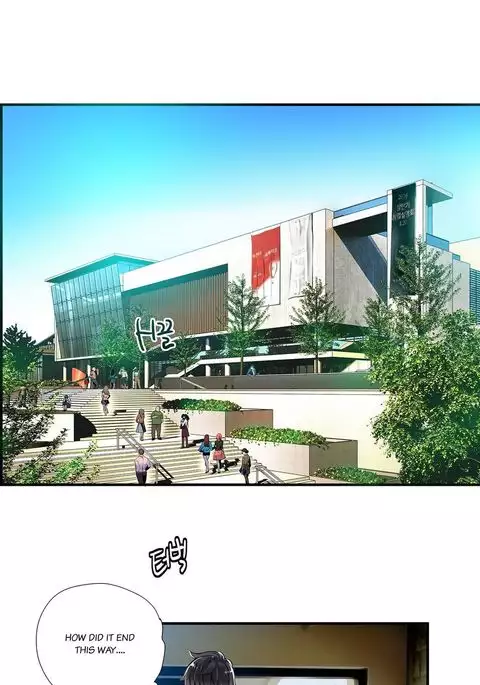 Lilith`s Cord Ch.1-23