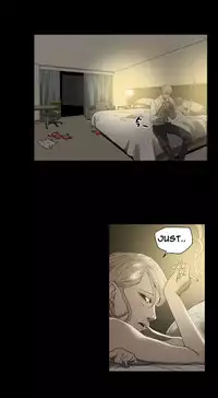 Ace Ch.1-26 (English) (Ongoing)