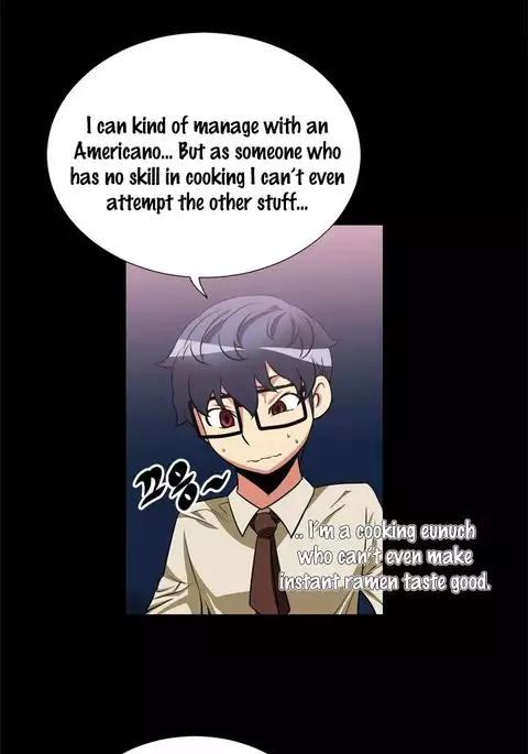 Love Parameter Ch.1-50