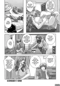 [Nishimaki Tohru] Dear My Mother [English] {Tadanohito}