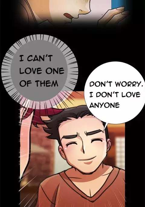 Will You Do as I Say? Ch.1-19