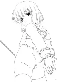 [SEARCH & DESTROY (TAMAKI)] DAZE 5 (Angelic Layer)