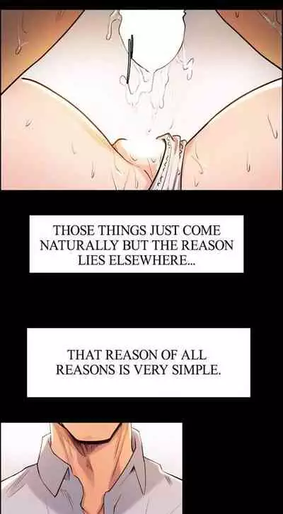 Taste of Forbbiden Fruit Ch.5/24