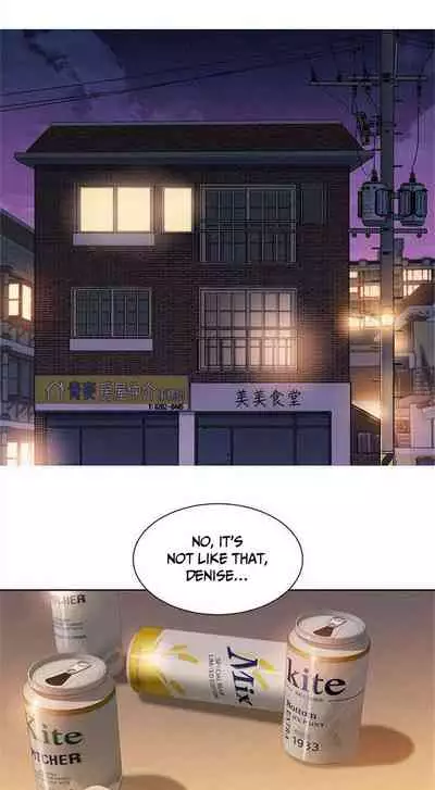 What do you Take me For? Ch.54/?