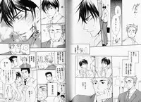 B-BOY Phoenix 08 Hetarīman Tokushū