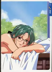 Super Real Mahjong Visual Fan Book Perfect Collection