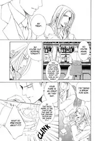 [Yamane Ayano] Finder no Ori (ENG)