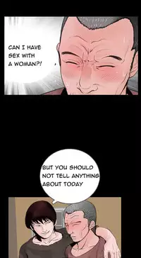 Missing Ch.1-8 (English) (Ongoing)