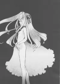 (C72) [Chocolate Shop (CHOCO)] Gothic lolita Mariage [English]