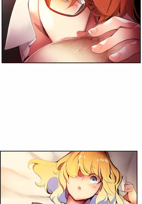 Lilith`s Cord Ch.1-21