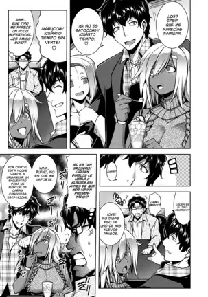 Majihore Motion Cap.3-4