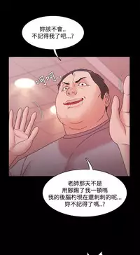 [Black October] Looser Ch.1~23 [Chinese]中文