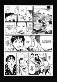 [Koutarou Ohkoshi] - The Love that Binds Us to Heaven (ENGLISH)