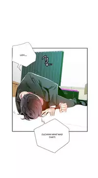 [Juder] Lilith`s Cord Ch.1-24 (English) (Ongoing)