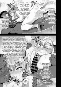 (COMIC1☆11) [Shinjugai (Takeda Hiromitsu)] Maritama (Reco Love) [English] [desudesu]